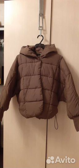 Куртка (весна)