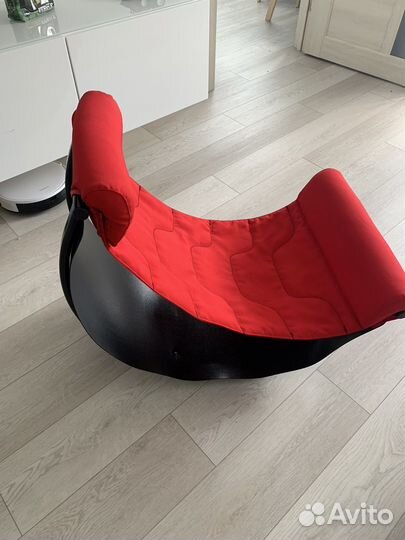 Кресло качалка-шезлонг IKEA