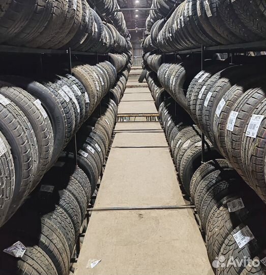 Viatti Bosco Nordico V-523 185/65 R15 85N