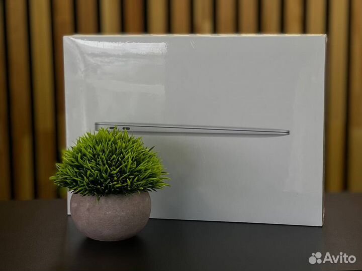MacBook Air M1 8 256 Gb