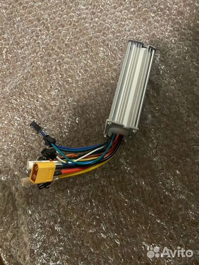 Контроллер для электросамоката Kugoo M2 (36V, 18A)