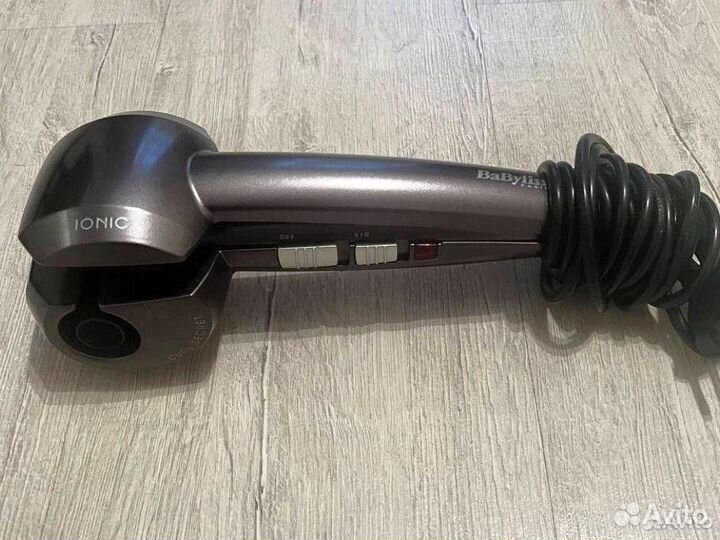 BaByliss C1100Е ionic