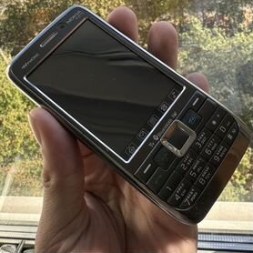 Nokia E71x