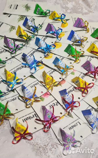 Наборы подарочные корейская косметика