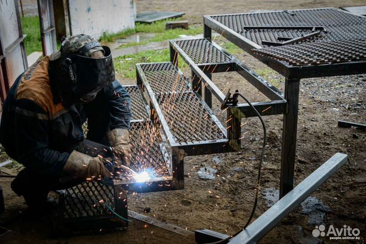 Строительство,Монтаж кровли, крыша,дома,бани,забор