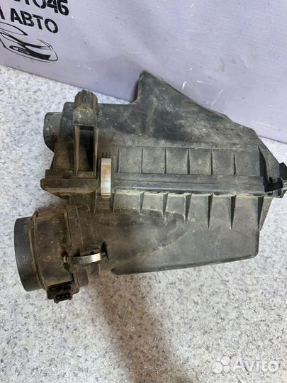 Корпус воздушного фильтра Bmw X5 E53