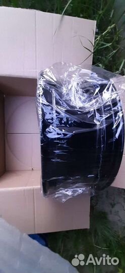 Диск литой 6,5J16 Renault