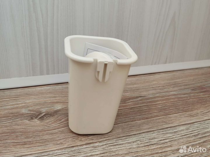 Держатель для зубных щеток Тискен Икеа