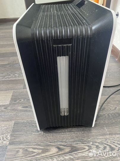 Очиститель и увлажнитель воздуха bork q700