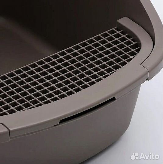 Туалет для кошек