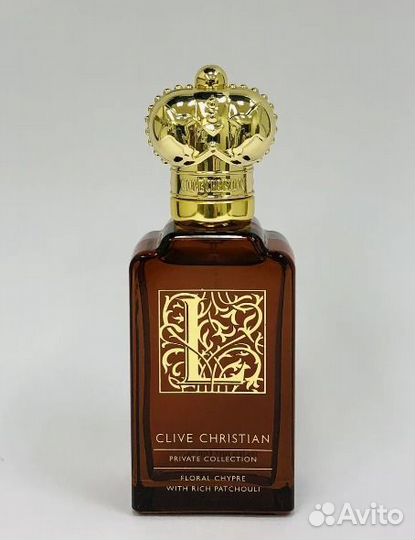 Clive Christian L For Women / Man 50 ml Ори Же / М