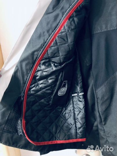 Мотокуртка Bosa