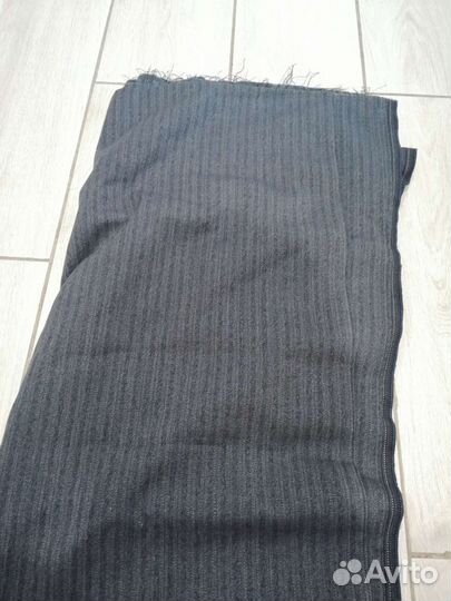 Ткань для костюма