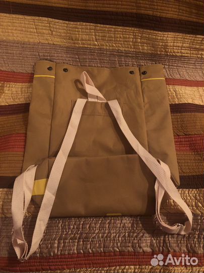 Сумка McDonald's