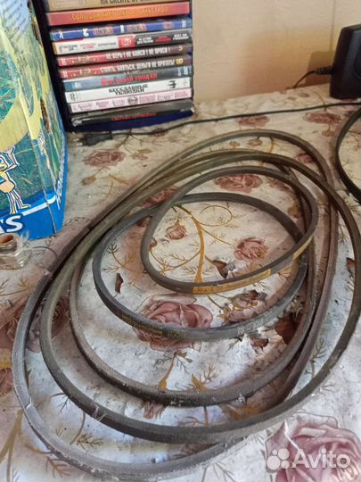 Ремень для машинки стиральной