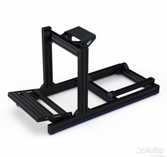 Кокпит для симрейсинга simseat TRX medium