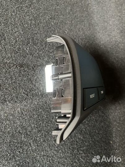 Блок управления меню на хундай крета