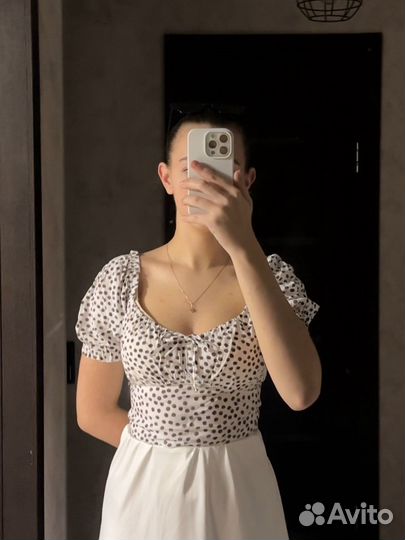 Топ блузка Befree