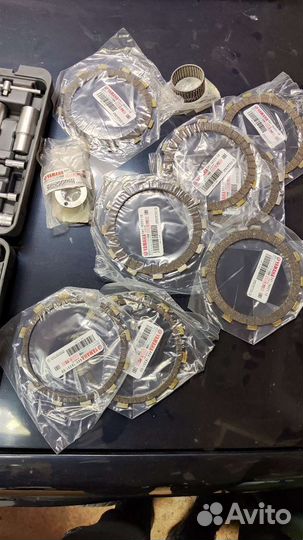 Мотоцикл Yamaha xjr 1300 2007 год