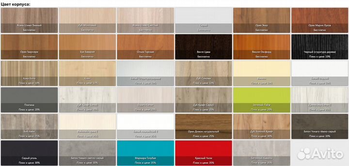 Тумба под телевизор в рассрочку