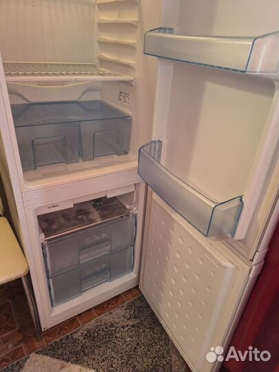 Холодильник бу