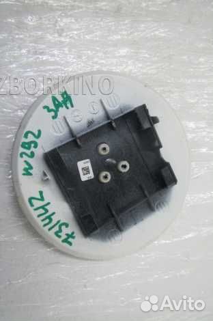 Эмблема Мерседес C292 GLE