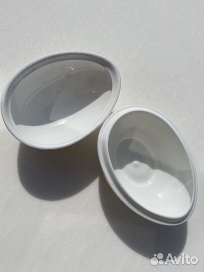 Шкатулка яйцо, Dunсan, Англия