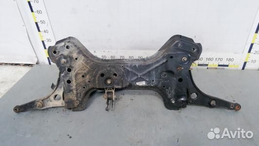 Балка подвески передняя fiat ducato 3 (99H03LG01)