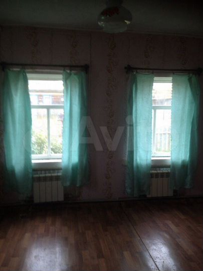 Дом 36 м² на участке 10 сот.