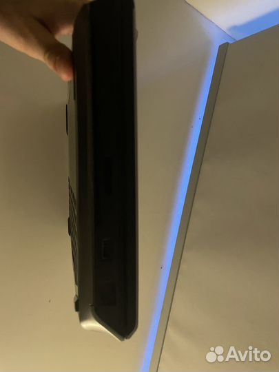 Dell alienware 14