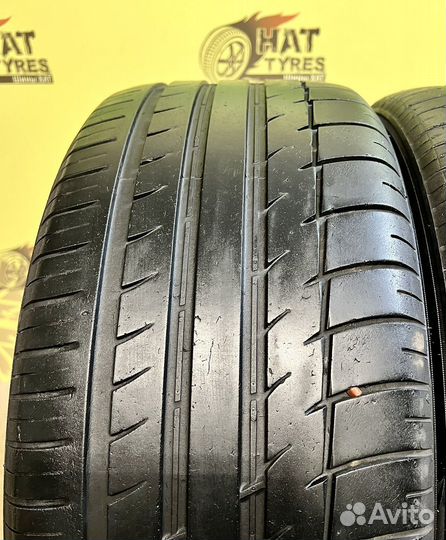 Triangle Sportex TSH11 235/45 R18 98Y