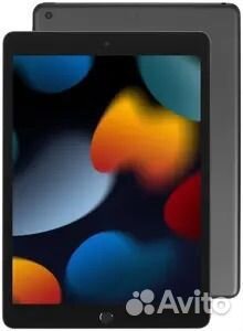 Планшет Apple iPad 9 2021, 64gb