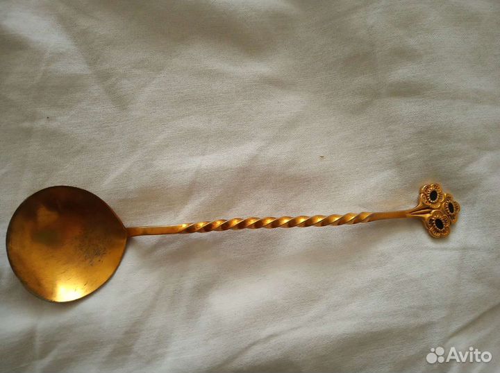 Ложка чайная для сахара Таллинская