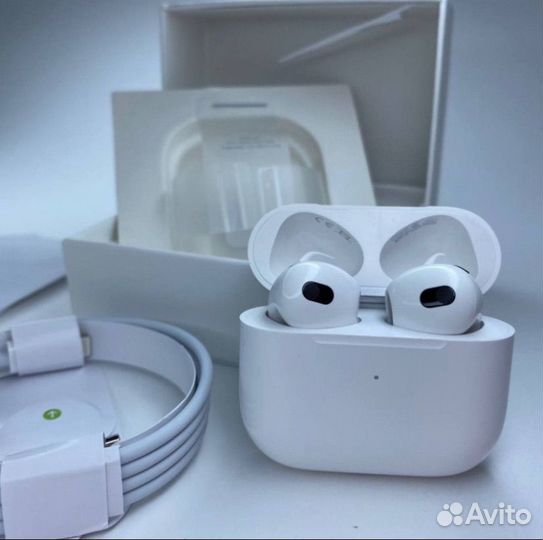 AirPods 3 «original»