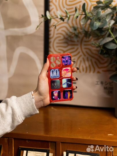 3D стикеры оптом на смартфон