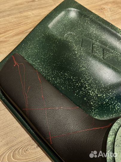 Дверные карты акустические на ваз 2114