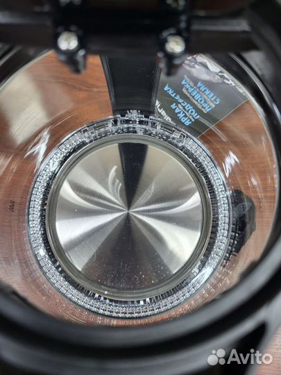 Чайник электрический новый