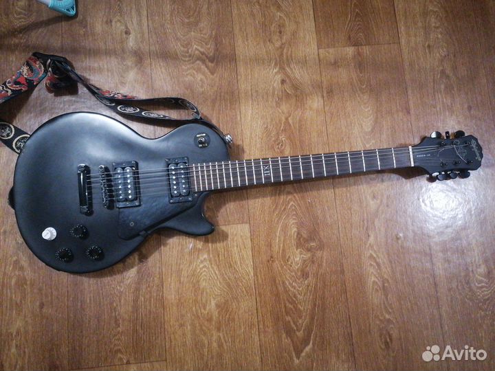 Epiphone les paul