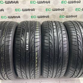 Dunlop SP Sport Maxx 215/45 R16