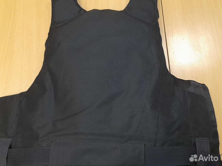 Бронежилет кора-1 мк