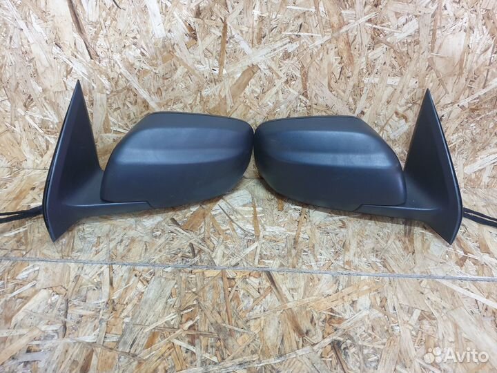 Зеркало Volvo Xc90