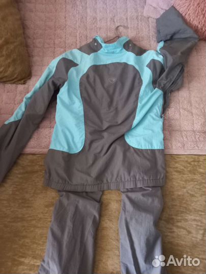 Спортивный костюм фирмы Baon