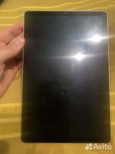 Galaxy tab s4 lte версия