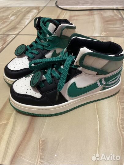 Обувь для мальчика