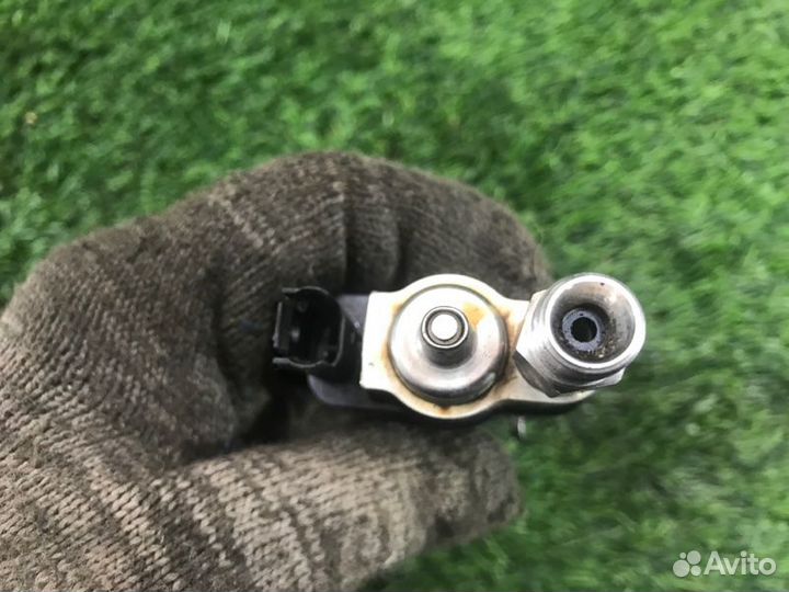 Форсунка топливная Bmw 3 E90 N54B30 2006