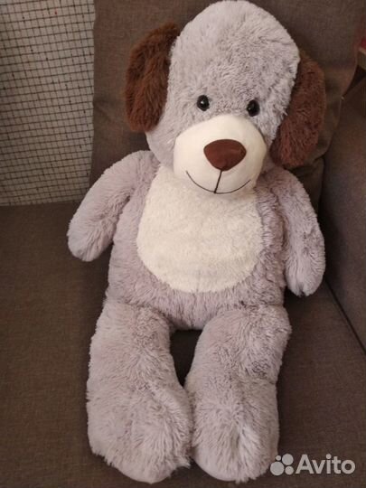 Игрушки мягкие, новые