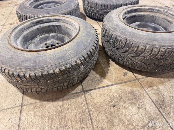 Разварки r13