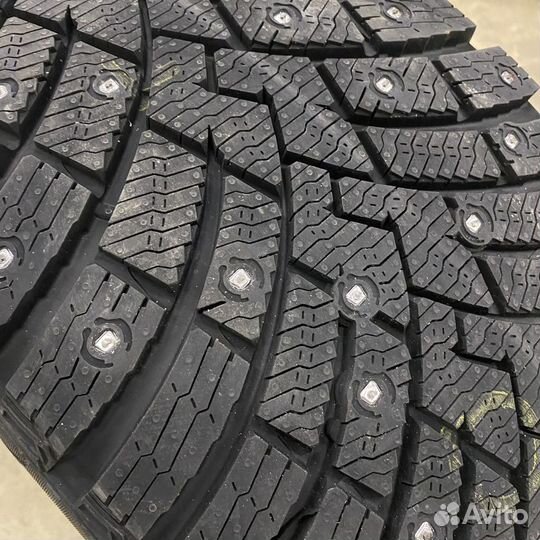 Pirelli Ice Zero 2 235/45 R18 98H