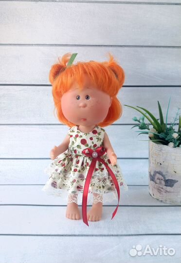 Продам одежду для кукол