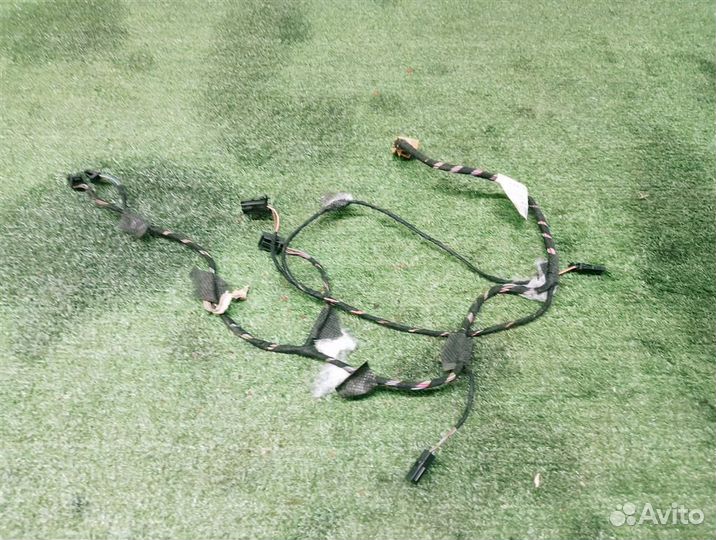 Проводка (коса) VW Touareg 2002-2010